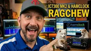 Sunday Night Ragchew - Ep. 114