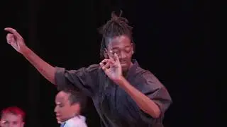 A Swing Suite by Dorrance Dance | Chandler Center for the Arts | Nov 1, 2025