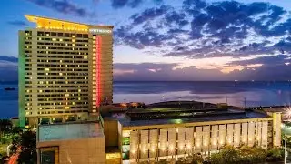 Little review on Hyatt Regency , Trinidad and Tobago .