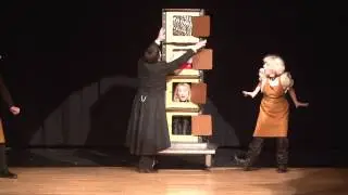 Nelson Illusions Audience Feedback