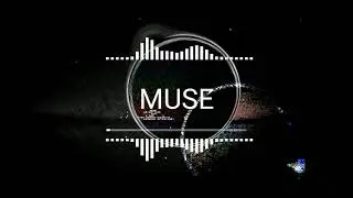 Muse - Supermassive Black Hole Remix