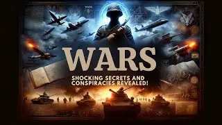 Hidden War Secrets and Conspiracy Theories #myths #mythbusters