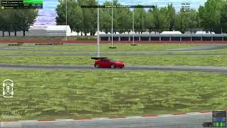 Training Drift - Toyota GT86 (2012) (14/01/2026)