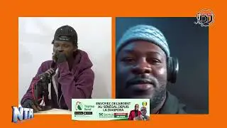 À quelques heures du choc débat de haute facture sur Général Malika vs Alioune Seye 2