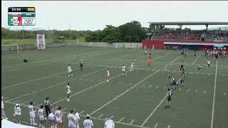 Mexico vs Guatemala
