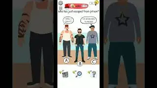 Who Is Level 319 Walkthrough