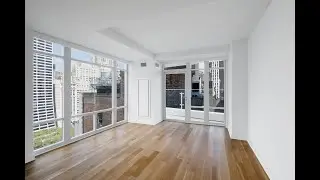 NYC Apartment Tour | 2-Bed Residence B at ML House