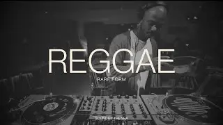 Rare Form - Reggae