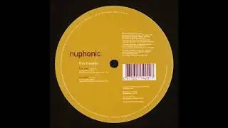 Tiny Trendies  The Sky is not falling Swag remix  Nuphonic 1999