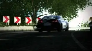 Forza Motorsport 4 Intro