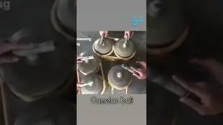 Балийский гамелан музыка | Индонезийская традиционная музыка