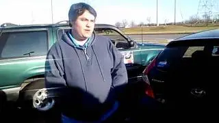 FordBoy405 Singing For A Guyjo!!!
