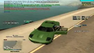 [ SASD GO-RP ] Backup Code 1 - Clear #1