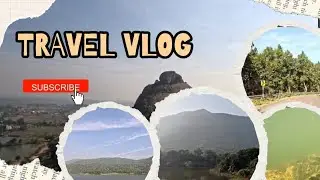 Travelling to fulfill my wanderlust . @Mountaineersdiary