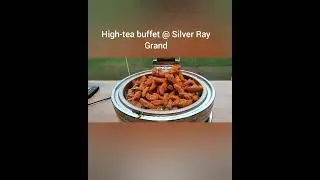 Mothers' Day special high-tea buffet @Silver Ray Grand, Lellopitiya, Pelmadulla