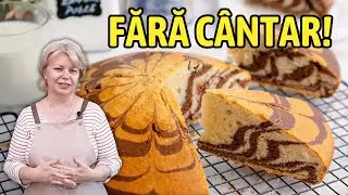 🦓 Chec Zebră cu paharul &ndash; fără c&acirc;ntar, fără bătăi de cap, dar spectaculos!