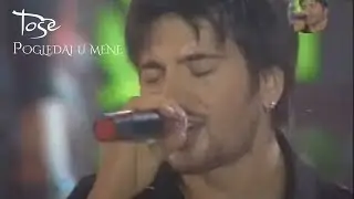 To&scaron;e Proeski - Pogledaj u mene  (LIVE 2006)