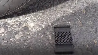 Running Over My Phone Stands With My Car
