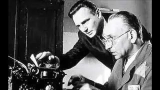Whoever saves one life / Theme from Schindler's List   vocal Albert Diner, vocal
