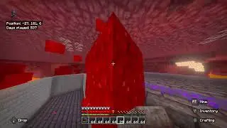 Minecraft Season 5 Episode 8 Building The Nether Hub Part 2