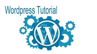 Wordpress Tutorial for Beginners Step by Step Wordpress Bangla Tutorial