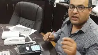 AIPHONE GT Audio system English  installation 2