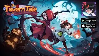 Tavern Tale - Indie Action RPG Roguelike Adventure - Gameplay Android IOS