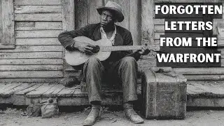Old Delta Blues 1931 &ndash; Emotional Male Voice | Vinyl Sound