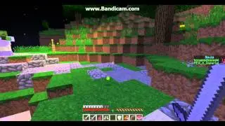 Adventure Lobby on Hypixel with KcmaDoesGames Pt.1