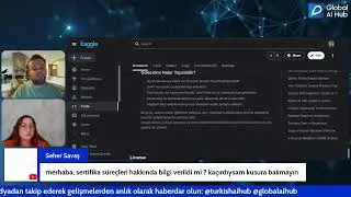 Akbank Makine Öğrenmesine Giriş Bootcamp: Yeni Nesil Proje Kampı | Proje Çözüm Webinarı
