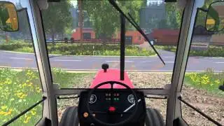 LS 15 [S02E08] * Der Ballenboy Teil 2 * [FullHD] Landwirtschafts Simulator 2015 Gameplay