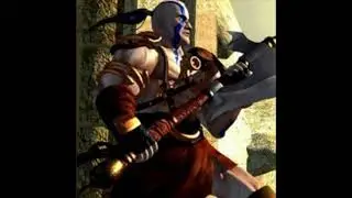Barbarian Showdown (Feat. RyuQuezacotl & Kolthor_TheBarbarian)