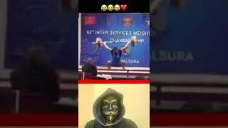 👉 Weightlifting panna sonna..... judge shock aayitan da 🤣#GymScene #MapulaMoments #viral #trending