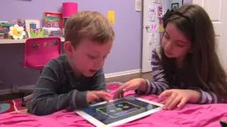 Juddly: The Secure Way for Children to Share Their Mobile App Creations