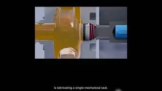 Mechanical Seal description and how is working