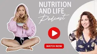 #227 Functional Medicine Nutritionist Andrea Nakayama&rsquo;s Tools for Longevity