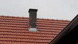 Popravka starog krova 3 deo