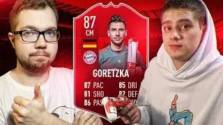 БИТВА СОСТАВОВ - GORETZKA 87 | ПОЛЬСКИЙ ШКОЛЬНИК
