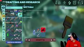 [CHAT FOR FREE SUBS/No ADS] MANIC MONDAY!!! FORTNITE AND ABIOTIC FACTOR!