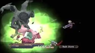 Let's Play Record of Agarest War (True End) Episode 126: Teomedra
