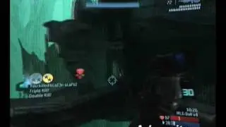INFECTion - A Halo 3 Montage - Lots of MLG!