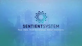 SentientSystem for the Built Environment