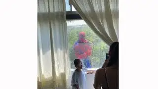 D&iacute;a del Ni&ntilde;o en el Hospital Civil de Guadalajara