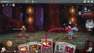 Slay the Spire A11 run - A very mixed deck to finish with! + DECK REVIEW