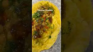 Trinidad doubles #doubles #trinidad #food #foodie #foodlover #fypシ
