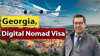 Georgia Entrepreneur Visa, Freelancer Visa, And Remote Worker Visa [Full Guide]