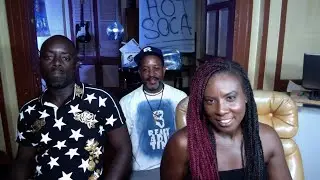 HOT SOCA SUNDAY EP. 16 , RABBI