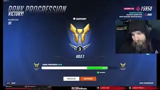Your #1 source for pasta news- OVERWATCH 2