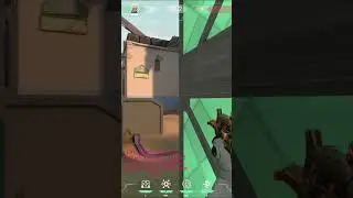 BEST Deadlock setup for b site Bind #valorant #valorantsetup #valorantgameplay #deadlock