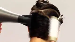 Aveda How To: Everyday Volume for Medium Textured Hair